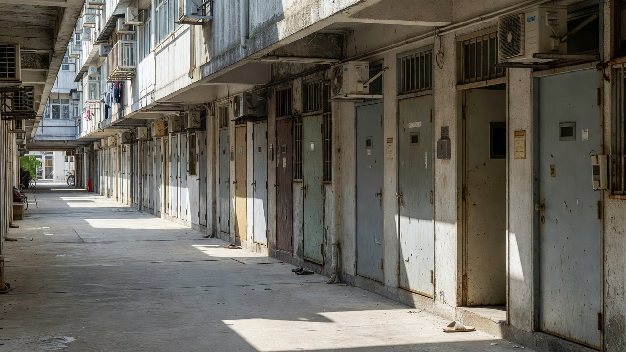 戰後福利國家與集體住宅 · 圖2