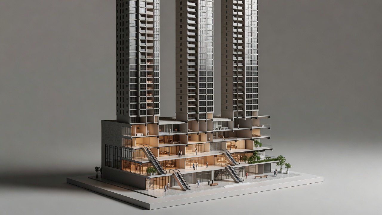 podium-tower · 圖1