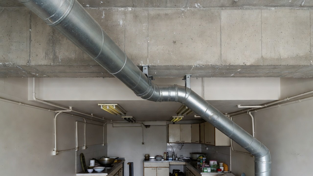 建築圖 vs 結構圖 vs 機電圖 · 圖2