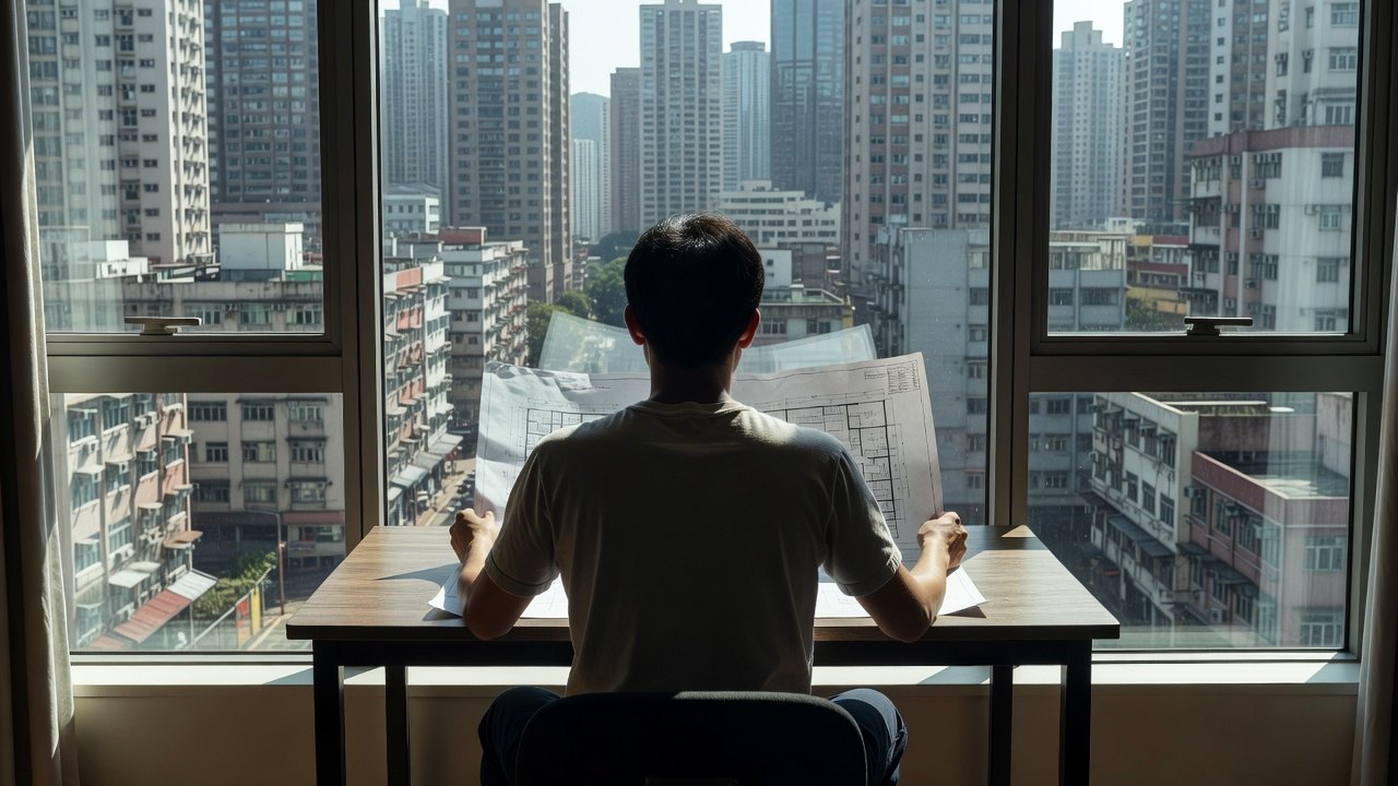 限時識一張沒註解的平面 · 圖2