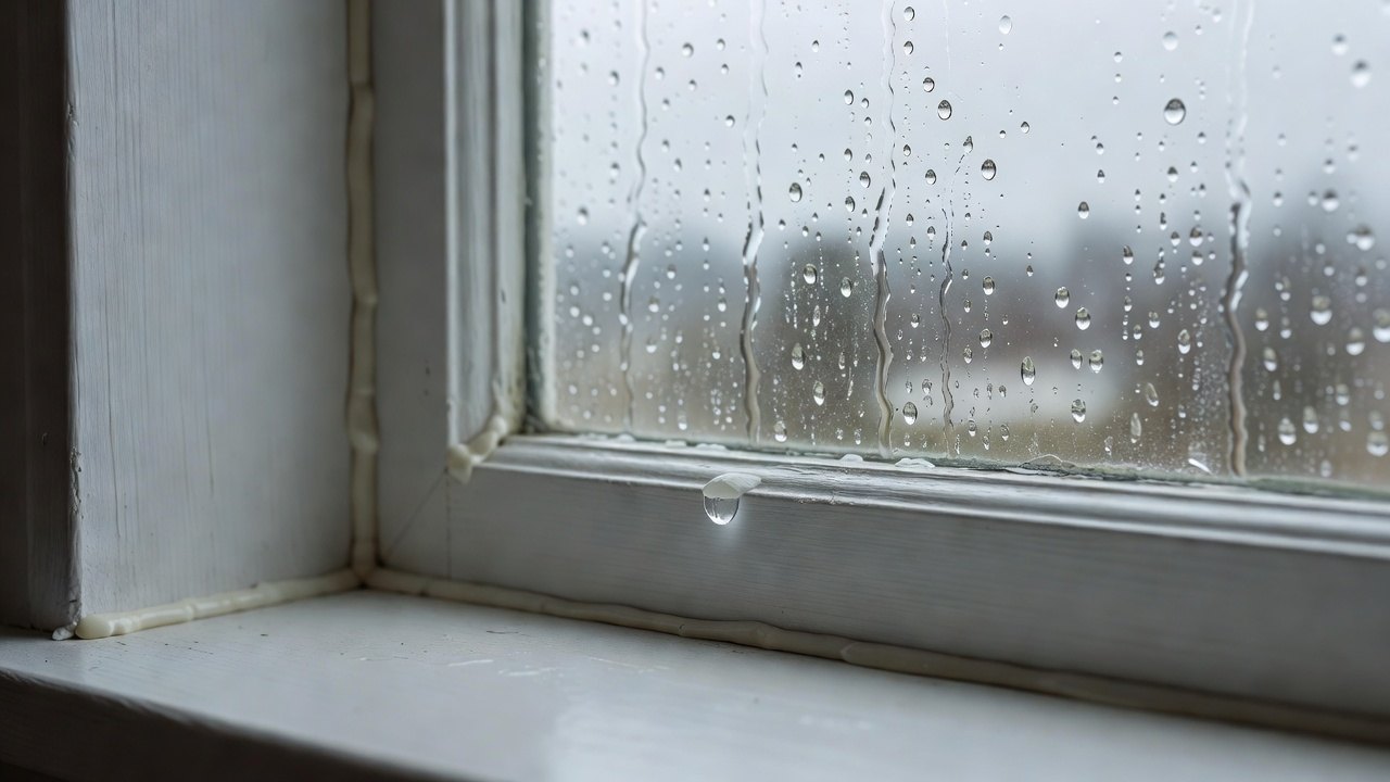 出門:窗框週邊找三個進水點 · 圖2