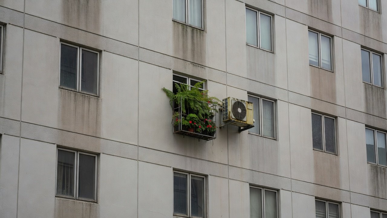 僭建物:類型與後果 · 圖1